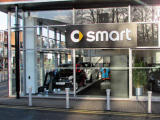 smart at Mercedes-Benz of Beaconsfield